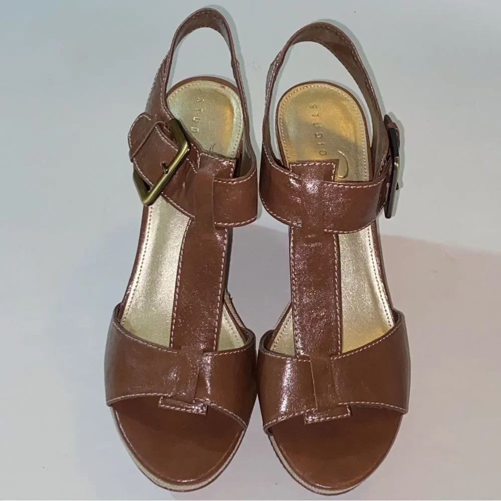 Studio Paolo New Women's Shoes Size 10M